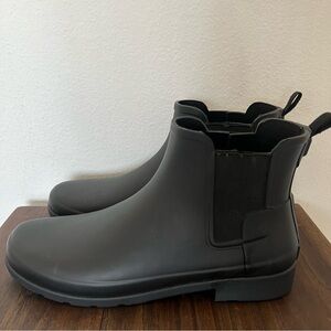 NEW HUNTER BOOT SIZE 11